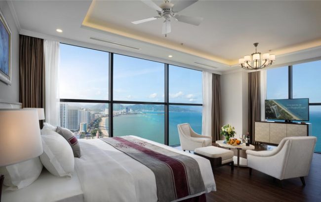 condotel đ&agrave; nẵng