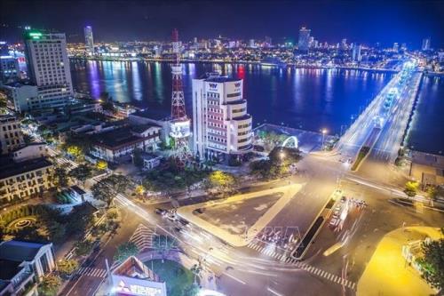 đ&agrave; nẵng