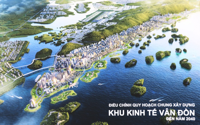 kinh tế v&acirc;n đồn