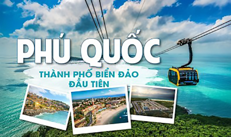 bất động sản ph&uacute; quốc