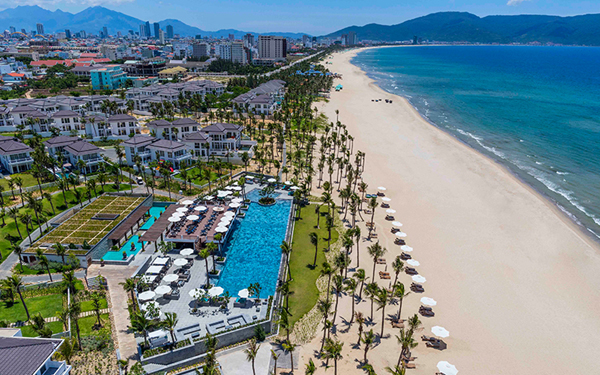 premier village đ&agrave; nẵng
