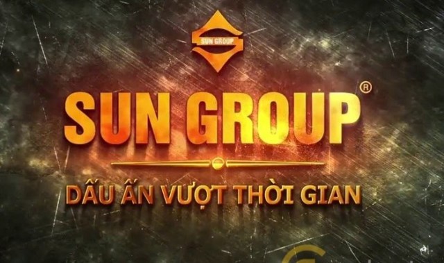 sun group dấu ấn vượt thời gian