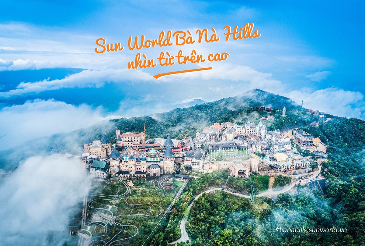 sun world b&agrave; n&agrave; hills