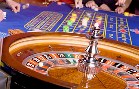 sun group tham gia v&agrave;o casino