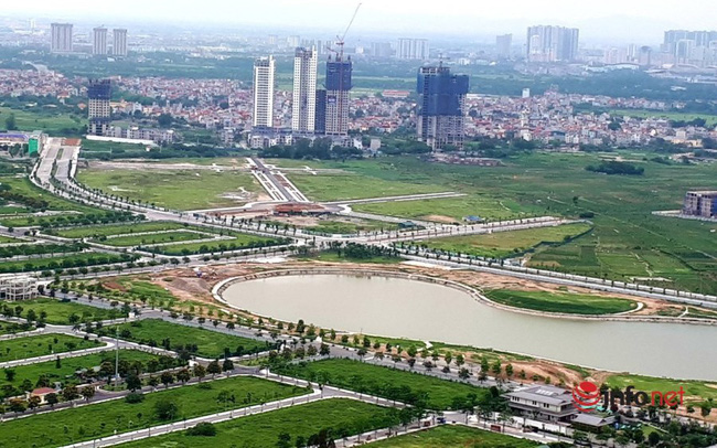 thị trường bất động sản 2022